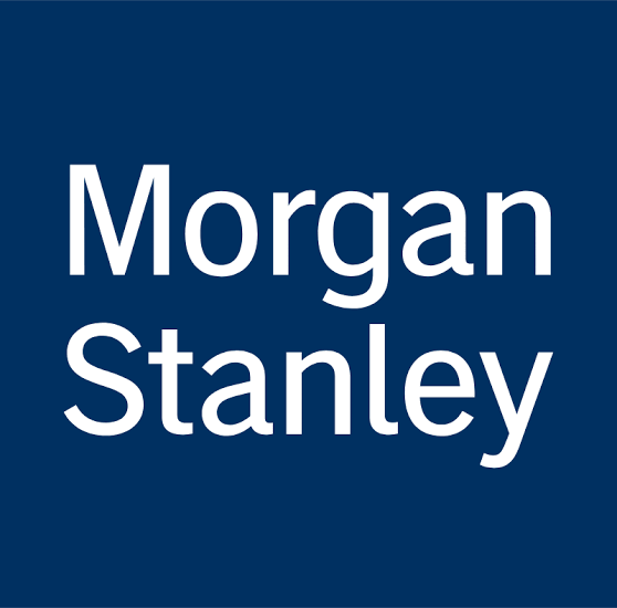 Morgan Stanley Logo